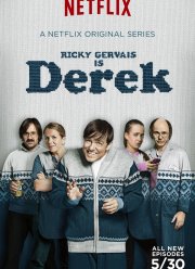 Дерек (1-2 Сезон)