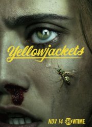 Шершни (1-3 Сезон)