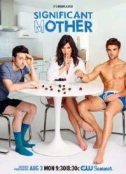 Важная мама (2015)