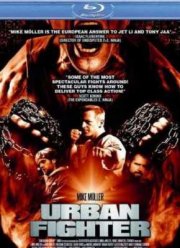 Уличный боец (2012)