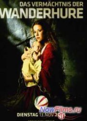 Странствующая блудница: Предсказание (2012)