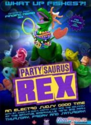 Веселозавр Рекс (2012)