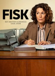 Фиск (1-3 Сезон)