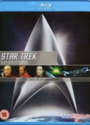 Звездный путь 7: Поколения (1994)