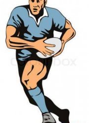 Регбист (2013)