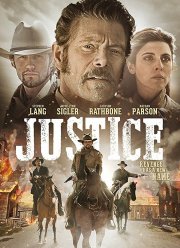 Правосудие (2017)