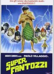 Супер Фантоцци (1986)
