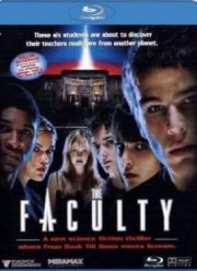 Факультет (1998)