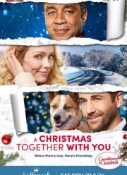 Рождество вместе с тобой (2021)