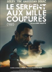 Змей с тысячей порезов (2017)