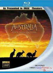 Австралия: Земля вне времени (2002)