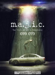 Мэджик (2019)