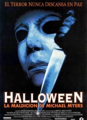 Хэллоуин 6: Проклятие Майкла Майерса (1995)