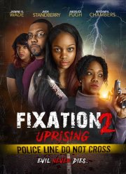 Одержимость 2: Восстание (2019)