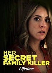 Таинственный убийца: секрет ДНК (2020)