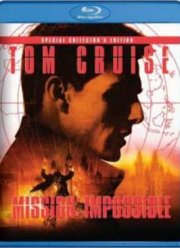 Миссия невыполнима (1996)