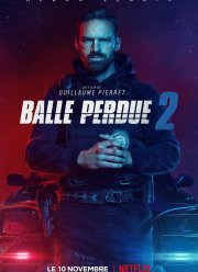 Шальная пуля 2 (2022)