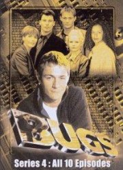 Багз: Электронные Жучки (1995-1998) 1,2,3,4 Сезон Все серии