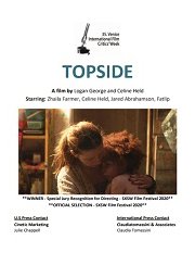 Поверхность (2020)