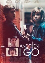 И тогда я ухожу / И Здесь Захожу Я (2017)