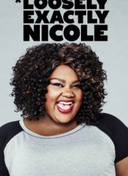 Практически правда о Николь (2016) 1-2 сезон