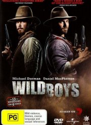 Отчаянные парни (2011)