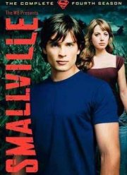 Тайны Смолвиля (2004) 3 Сезон