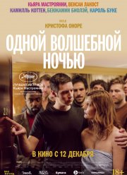 Одной волшебной ночью (2019)