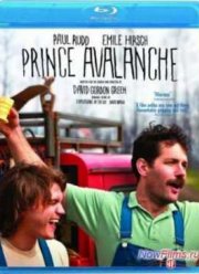 Повелитель лавин (2013)