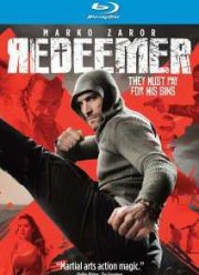 Спаситель (2014)