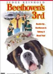 Бетховен 3 (2000)
