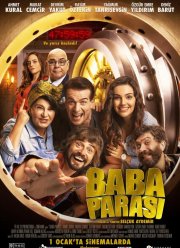 Отцовские деньги (2020)