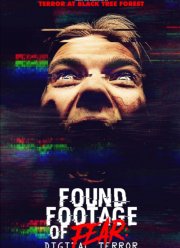Найденная плёнка ужасов: Цифровой террор (2022)
