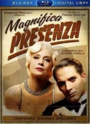 Присутствие великолепия (2012)