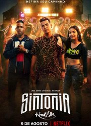 Единомышленники / Гармония (1-2 Сезон)