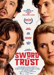 Меч доверия / Меч республиканцев (2019)