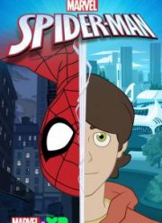 Человек-паук (1-3 Сезон)