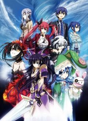 Рандеву с жизнью (1-5 Сезон)