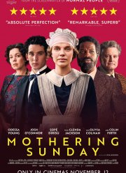 Роман служанки (2021)