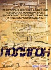 Полигон (2013)