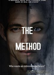 Опасные методы (2022)