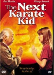 Еще один малыш каратист (1994)