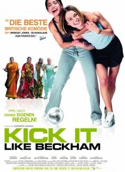 Играй, как Бекхэм (2002)