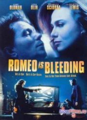 Ромео истекает кровью (1993)