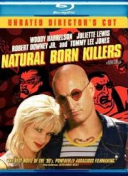 Прирожденные убийцы (1994)