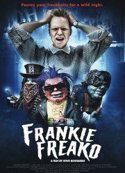 Фрэнки Фрико (2024)