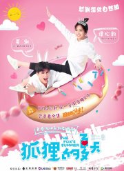 Лето лисы (1-2 Сезон)