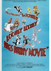 Безумный, безумный, безумный кролик Банни (1981)