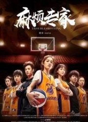 Эксперт по проблемам (2019)