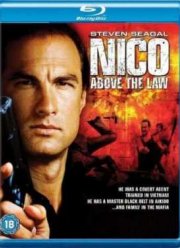 Над законом (1988)